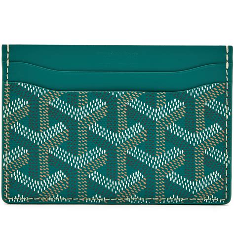 goyard card walletr|buy goyard wallet online.